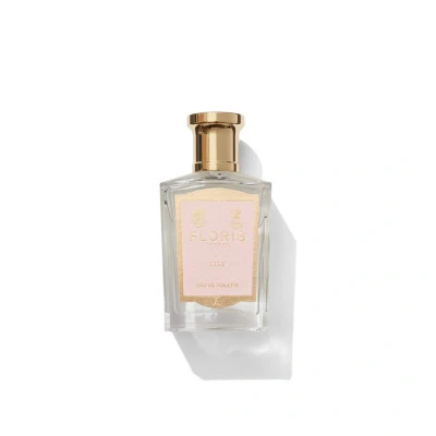 Image de Floris Eau de Toilette Signature Collection Lily 50 ml Parfums unisexes