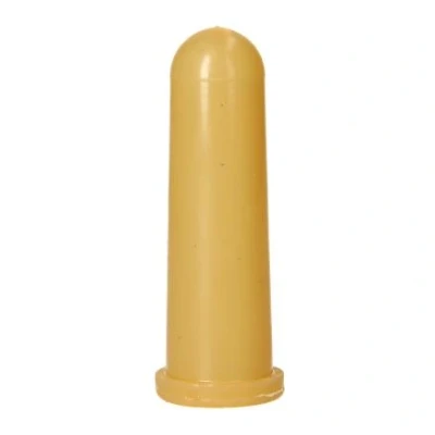 Image de Kerbl Tétine à Veau Beige 10cm