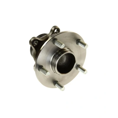Image de BTA H28023BTA Kit de roulements roue Partie arrière du véhicule 72 SUZUKI: SX4 I 5 portes