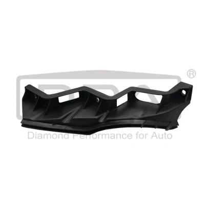 Image de DPA 88070144002 Support, pare chocs avant droite VOLKSWAGEN: Passat B6 Variant, Berline