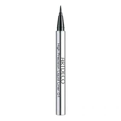 Image de HIGH PRECISION liquid liner #01 black 0,55 ml