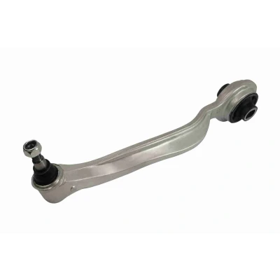 Image de VAICO V30 8110 Biellette de barre stabilisatrice inférieur, Essieu avant droit M14x1,5 Qualité originale avec support en caoutchouc Aluminium