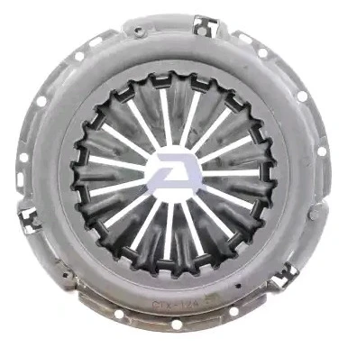 Image de AISIN Clutch Kit (3P) KT 251D d&#039;embrayage à trois pièces avec mécanisme disque d&#039;embrayage, butée de débrayage 260