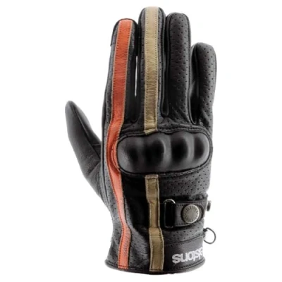 Image de Gants moto été Helstons Tinta Air