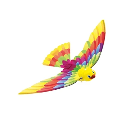 Image de Caly Jouet Oiseau mécanique Timmy Mechanical Bird, 102F, Petit