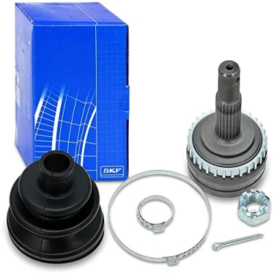Image de SKF VKJA 3063 Tête De Cardan OPEL: Corsa C 3/5 portes, Meriva A, B portes