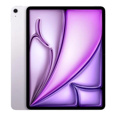 Image de Apple 2024 iPad Air (13 Pouces, Wi FI, 128GB) Mauve (Reconditionné)