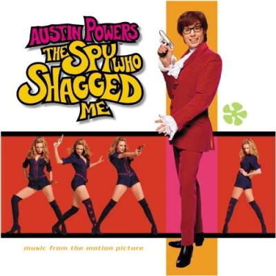 Image de Austin Powers: The Spy Who Shagged Me
