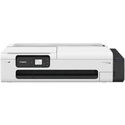 Image de Canon imagePROGRAF TC 20M imprimante grand format Jet d&#039;encre Couleur 2400 x 1200 DPI A1 (594 841 mm) Ethernet/LAN Neuf