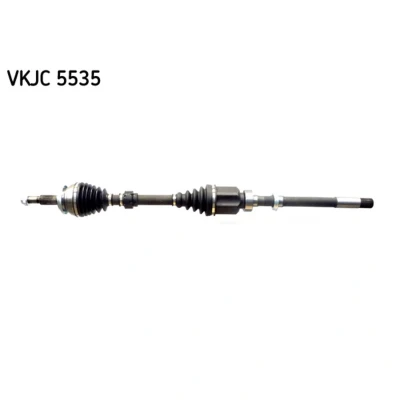 Image de SKF VKJC 5535 Arbre de transmission 1010, 374 avec roulement TOYOTA: RAV4 III SUV, IV SUV
