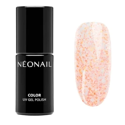 Image de NEONAIL Vernis Semi Permanent Pailleté 7,2 ml Gel UV MULTICOLORE DESIRE TO INSPIRE à Ongles Polish Couleur Nail Art