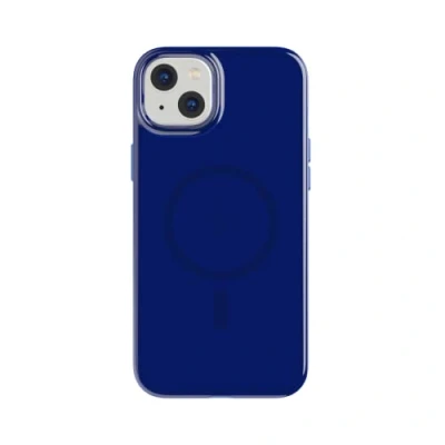 Image de tech21 iPhone 14 Plus Evo Tint Compatible avec MagSafe® Coque de téléphone teintée Absorbant Les Chocs et résistant aux Rayures Protection Anti Chute 3,6 m