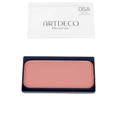 Image de Blusher 06A Apricot Azalea Blush 5 Gr