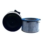 Image de ALCO FILTER MS 6133C Filtre d&#039;habitacle à charbon actif 103,0 VOLKSWAGEN: Transporter 4 Bus,