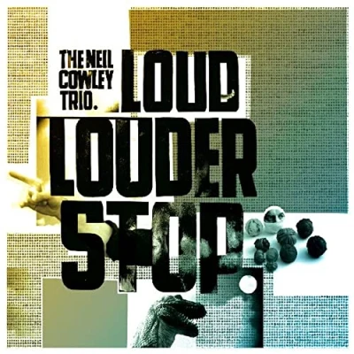 Image de Louder Stop [Import]