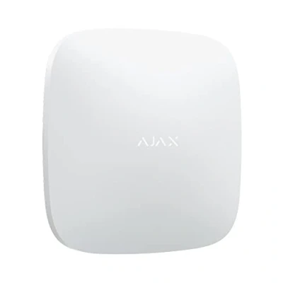 Image de AJAX 7561.01.WH1 HUB GSM/2G/IP, blanc