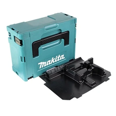 Image de Makita MAKPAC 2 Coffret Système + Insert (837916 4) pour BHP/DHP/BDF/DDF/BTD/DTD