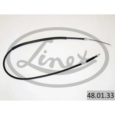 Image de LINEX 48.01.33 Câble de frein à main