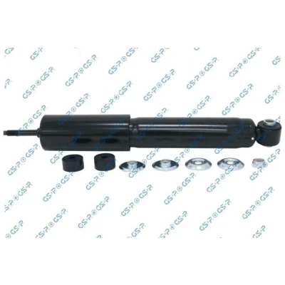 Image de GSP 32103420 Amortisseur Essieu avant Pression de gaz Système bitube télescopique MAZDA: BT 50 Pick up (CD, UN) 2.5 MRZ CD