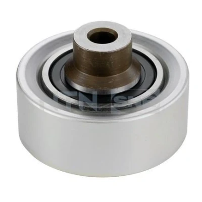 Image de SNR GA359.12 Galet Enrouleur PEUGEOT: 307 Break, 3/5 portes, 207 CITROËN: C3 I C2 C4 portes