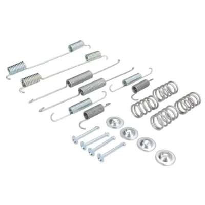 Image de Kit d&#039;accessoires, mâchoire de frein DELPHI LY1345