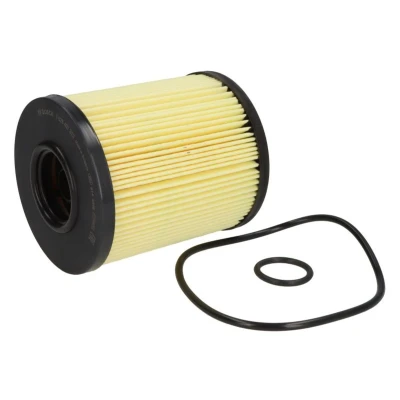 Image de BOSCH F 026 407 323 Filtre à huile avec joints Cartouche filtrante RENAULT: ESPACE 4, Vel Satis, OPEL: Vectra C CC, Berline, Signum CC