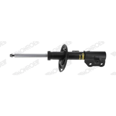 Image de MONROE G8629 Amortisseur Pression de gaz Système bitube Jambe suspension Goujon en haut, Collier bas MAZDA: CX 3