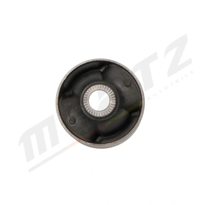 Image de MERTZ M S4476 Silent Bloc De Triangle Essieu avant gauche, droit, inférieur, Support métal caoutchouc KIA: Pro cee‘d I 3 portes