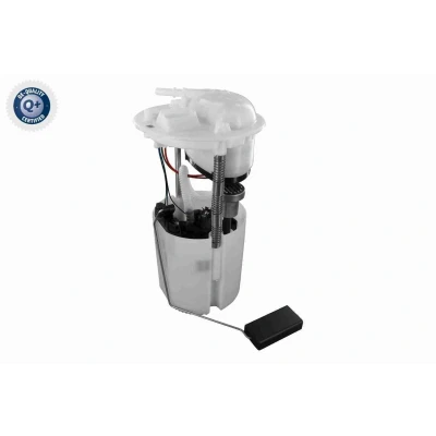 Image de VEMO Q+, original equipment manufacturer quality MADE IN GERMANY V24 09 0009 Unité d&#039;injection de carburant FIAT: Panda II 5 portes, 500 3 portes