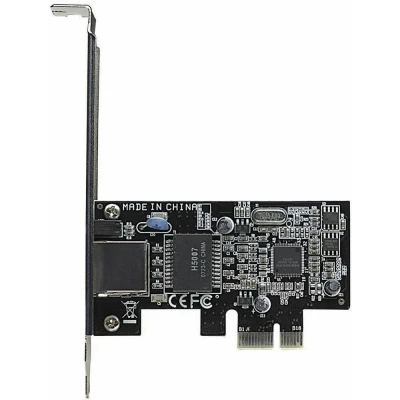 Image de Intellinet 522533 carte réseau Interne Ethernet 1000 Mbit/s Neuf
