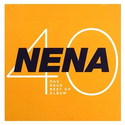 Image de Nena 40 Das. Digi [Import]