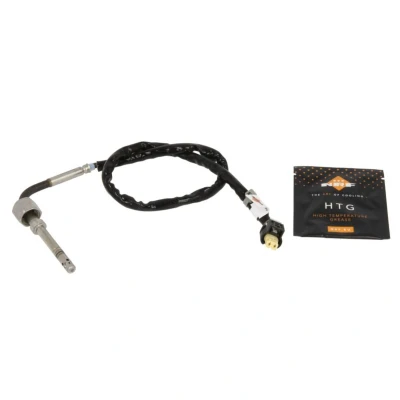 Image de NRF 707278 Palpeur, température des gaz avec graisse synthétique MERCEDES BENZ: Classe ML, V, Vito Tourer