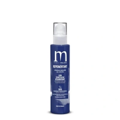 Image de MULATO Soin repigmentant Terre Bleue 200 ml