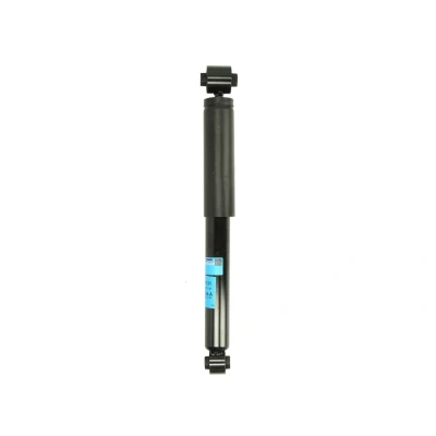 Image de SACHS 315 131 Amortisseur Pression de gaz Système bitube télescopique Bossage en haut, bas NISSAN: Qashqai / Qashqai+2 I
