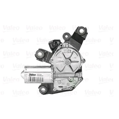 Image de VALEO ORIGINAL PART 582606 Moteur d&#039;Essuie Glace 12 arrière pour direction à droite/à gauche DACIA: Lodgy, Duster SUV, Dokker Break