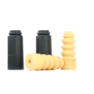 Image de MEYLE 100 740 0007 Kit De Protection d&#039;Amortisseur Essieu arrière ORIGINAL Quality AUDI: A4 B7 Avant, B6 Berline, A6 C6 Avant