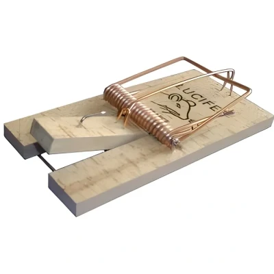 Image de DIGRAIN Tapette à Rat R4003