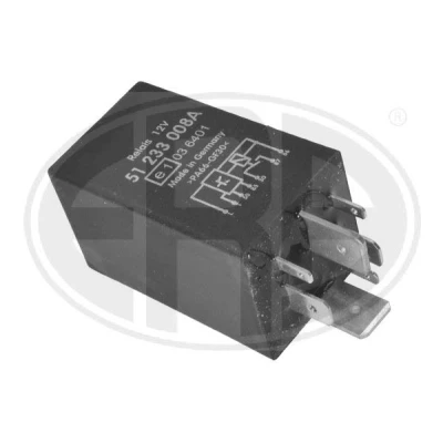 Image de ERA 661138 Appareil de commande, temps préchauffage