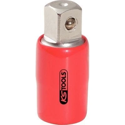 Image de KS TOOLS 117.3885 Adaptateur de douille, cliquet 52 12,5 (1/2&quot;) 3/8