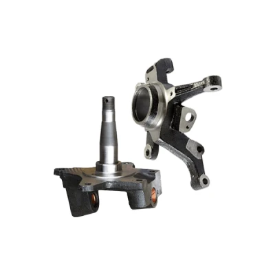 Image de BUGIAD BSP25042PROKIT Porte Fusée Essieu avant droit avec roulement de roue VOLKSWAGEN: Golf 7, 7 Variant, Passat B8 Berline, AUDI: A3 Sportback