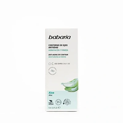 Image de ALOE VERA contour des yeux 15 ml