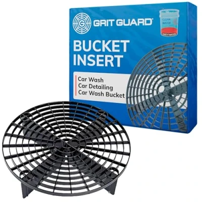 Image de Grit Guard The Original Insert Black
