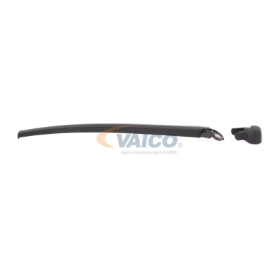 Image de Bras d&#039;essuie glace, nettoyage des vitres VAICO V10 9624 Qualité originale arrière avec cache SKODA: Fabia 1 Combi