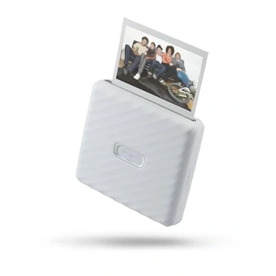 Image de Imprimante INSTAX LINK WIDE Blanc