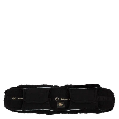 Image de BR Housse de sangle Polycoton 80 / Noir