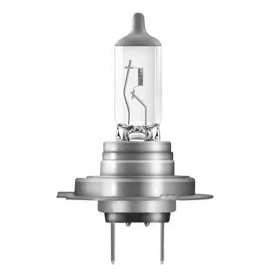 Image de OSRAM 64180L Ampoule, projecteur longue portée H18 12V 65W 3200K Halogène FORD: Ecosport Mk2