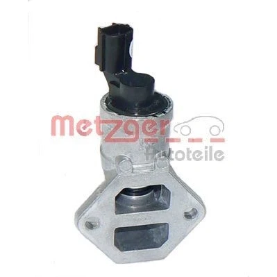 Image de METZGER 0908008 Régulateur De Ralenti électrique référence OE FORD: Focus Mk1 3/5 portes, Break