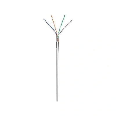 Image de Goobay 95707 câble de réseau Gris 305 m Cat5e F/UTP (FTP) Neuf