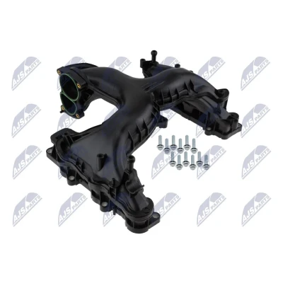 Image de Collecteur, Systeme D&#039;échappement AUDI A4 3.0TDI 2007 059129593H