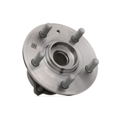 Image de SKF VKBA 7127 Kit de roulements roue avec bague ABS TESLA: Model S, X